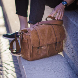 Man Bag